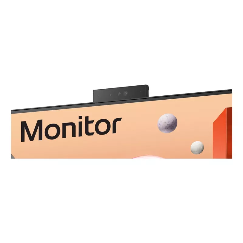 LG 24BA850-B 23.8 colių Full HD IPS monitorius, juodas