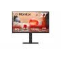 LG 27BA750-B monitor 68,6 cm (27 colių) 1920 x 1080 pikselių Full HD LCD juodas