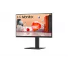 LG 27BA750-B monitor 68,6 cm (27 colių) 1920 x 1080 pikselių Full HD LCD juodas