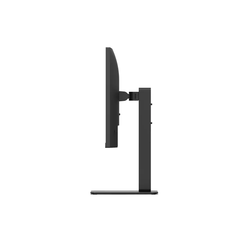 LG 27BA750-B monitor 68,6 cm (27 colių) 1920 x 1080 pikselių Full HD LCD juodas