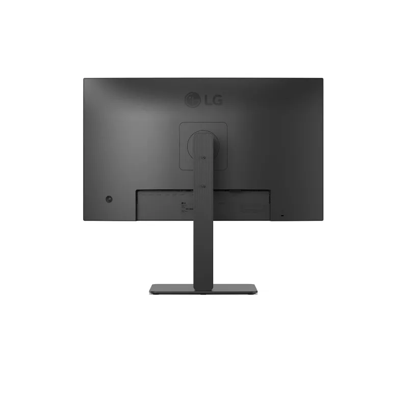 LG 27BA750-B monitor 68,6 cm (27 colių) 1920 x 1080 pikselių Full HD LCD juodas