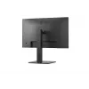 LG 27BA750-B monitor 68,6 cm (27 colių) 1920 x 1080 pikselių Full HD LCD juodas
