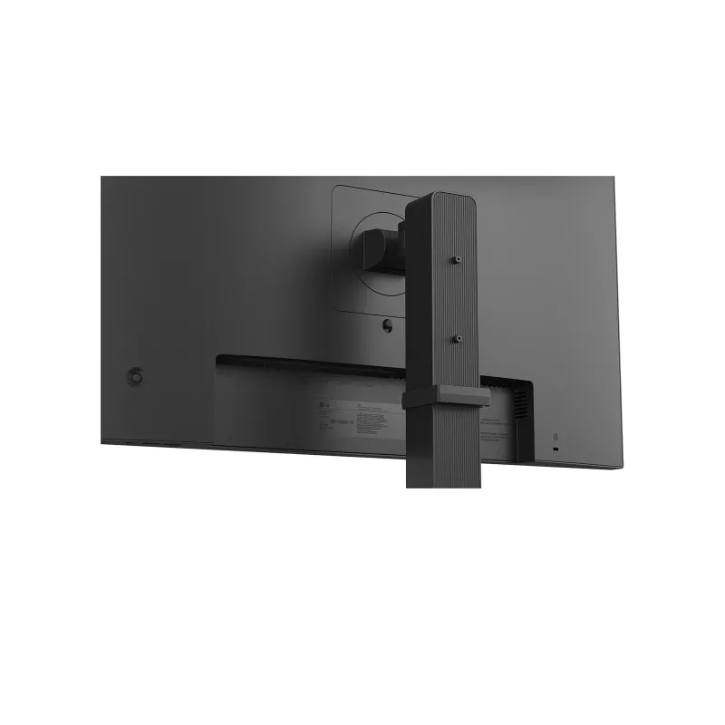 LG 27BA750-B monitor 68,6 cm (27 colių) 1920 x 1080 pikselių Full HD LCD juodas