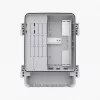 Stebėjimo spinta Axis 02359-001 Balta 282x229x361 mm