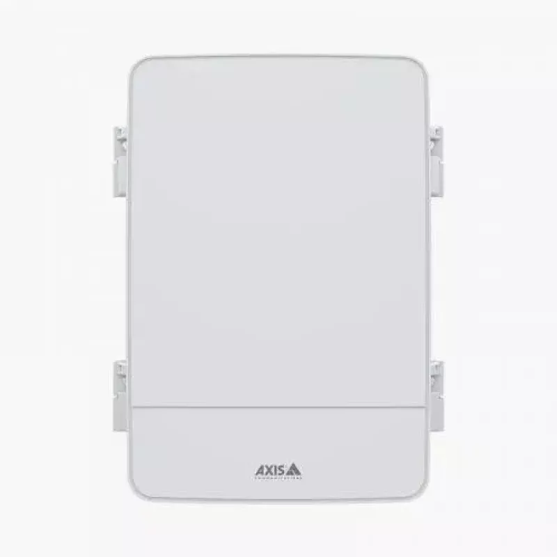 Stebėjimo spinta Axis 02359-001 Balta 282x229x361 mm