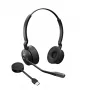 Jabra Engage 55 - USB-C MS Stereo ausinės, EMEA/APAC