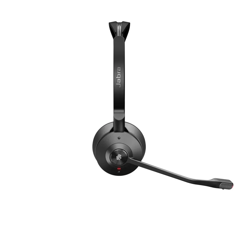 Jabra Engage 55 - USB-C MS Stereo ausinės, EMEA/APAC