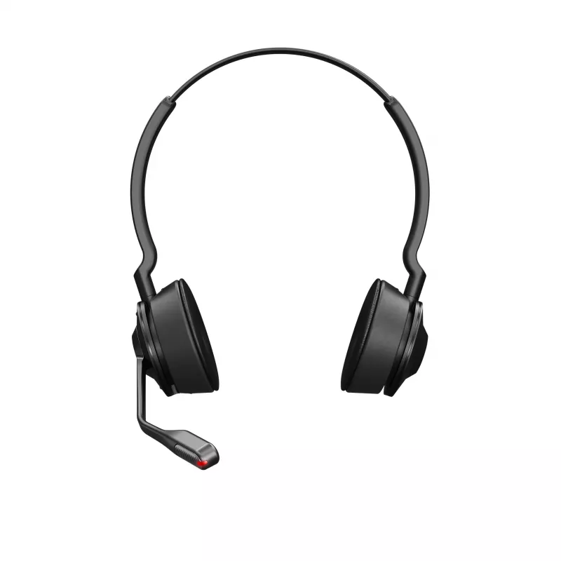 Jabra Engage 55 - USB-C MS Stereo ausinės, EMEA/APAC