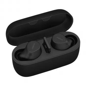 Jabra Evolve2 Buds - USB-A UC belaidžio įkrovimo padėklas