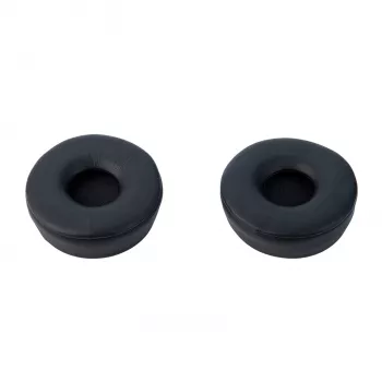 Jabra Engage Ausinių pagalvėlės – 1 pora stereo ausinėms, juodos