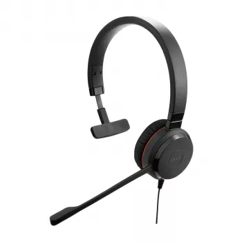 Ausinės Jabra Evolve 20SE MS Mono