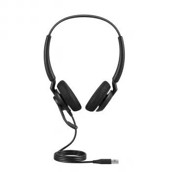 Ausinės Jabra Engage 40 USB-A UC Stereo