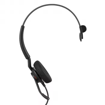 Jabra Engage 40 - (Inline Link) USB-C UC Mono ausinė