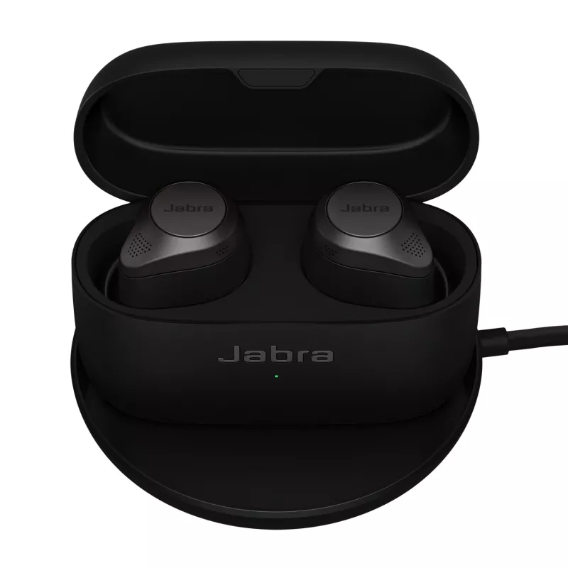 Jabra belaidžio įkrovimo padėklas