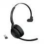 Ausinės Jabra Evolve2 55 - Link380a UC Mono