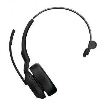 Ausinės Jabra Evolve2 55 - Link380a UC Mono