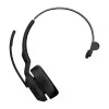 Ausinės Jabra Evolve2 55 - Link380a MS Mono (su stovu)