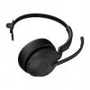 Ausinės Jabra Evolve2 55 - Link380a MS Mono (su stovu)