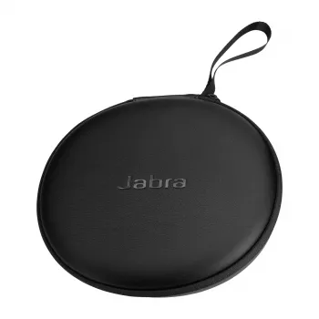 Jabra Evolve2 85 nešiojimo dėklas, juodas 1 vnt.