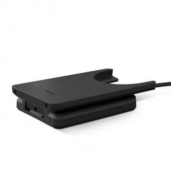Jabra Evolve2 55 Deskstand bazinė stotelė juoda
