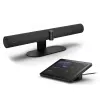 Jabra PanaCast 50 vaizdo juostos sistema - UC (VB & TC, EMEA įkroviklis)