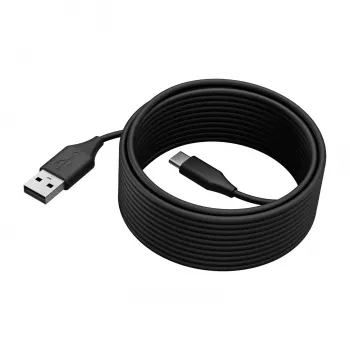 Jabra PanaCast 50 USB laidas – USB 2.0, 5 m