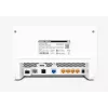 FRITZ!Box 5690 Pro belaidis maršrutizatorius Gigabit Ethernet Tri-band (2,4 GHz / 5 GHz / 5 GHz) Baltas