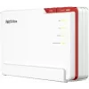 FRITZ!Box 5690 Pro belaidis maršrutizatorius Gigabit Ethernet Tri-band (2,4 GHz / 5 GHz / 5 GHz) Baltas