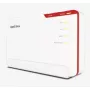 FRITZ!Box 5690 Pro belaidis maršrutizatorius Gigabit Ethernet Tri-band (2,4 GHz / 5 GHz / 5 GHz) Baltas