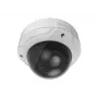 LevelOne FCS-3085 lauko kupolinė IP kamera, 4 MP (2688 x 1520), IP66, apsauga nuo vandalizmo, motorizuota, IR, PoE, garsas