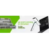 Zyxel GS1350-18HP-EU0101F valdomas L2 Gigabit Ethernet komutatorius su PoE, pilkas