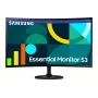 Samsung S36GD monitor 68,6 cm (27 colių) 1920 x 1080 pikselių Full HD LCD juodas