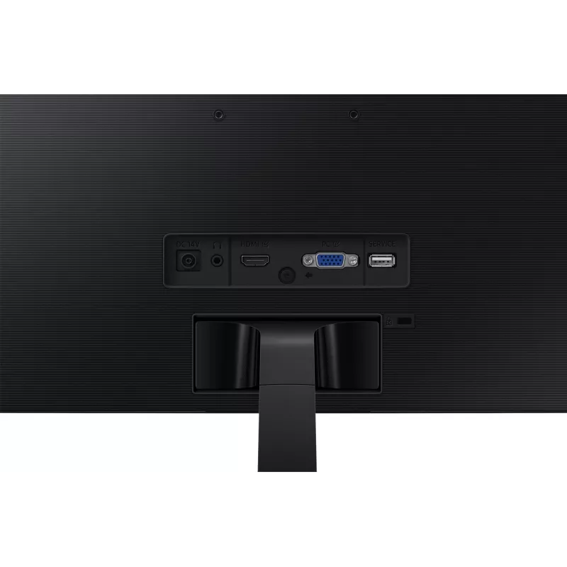 Samsung S36GD monitor 68,6 cm (27 colių) 1920 x 1080 pikselių Full HD LCD juodas