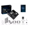 ASUS PRO WS W790E-SAGE SE Intel W790 LGA 4677 (Socket E) EEB pagrindinė plokštė