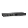 Cambium Networks cnMatrix EX2028 valdomas L2/L3 Gigabit Ethernet komutatorius