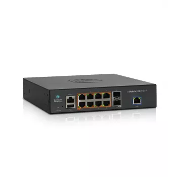 CAMBIUM NETWORKS Cnmatrix EX2010-P Valdomas PoE jungiklis