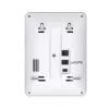 Laidinis analoginis telefonas Gigaset DESK 400 baltas