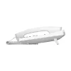 Laidinis analoginis telefonas Gigaset DESK 400 baltas