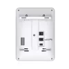 Laidinis analoginis telefonas Gigaset DESK 400 baltas