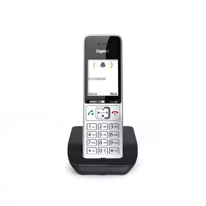 DECT belaidis telefonas Gigaset COMFORT 500