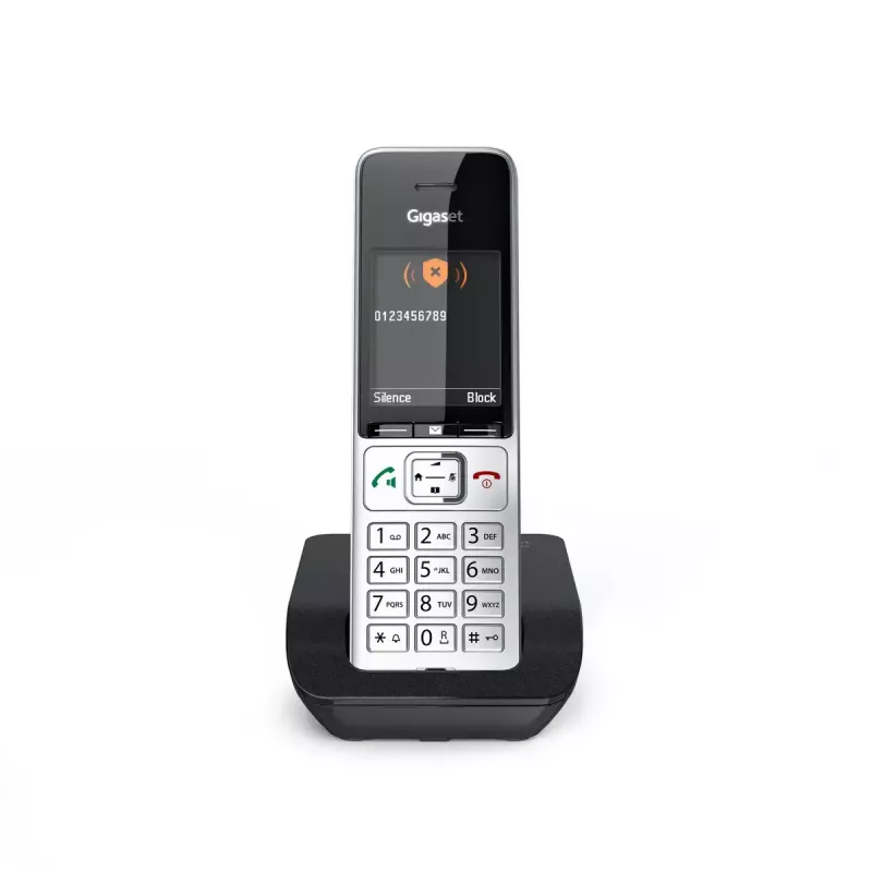 DECT belaidis telefonas Gigaset COMFORT 500
