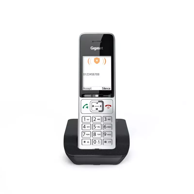 DECT belaidis telefonas Gigaset COMFORT 500
