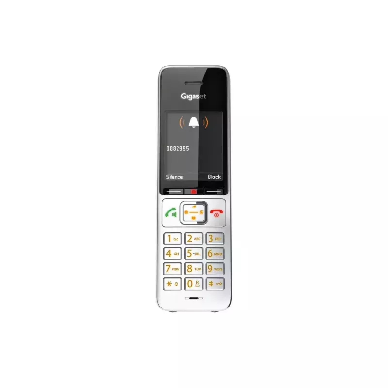 DECT belaidis telefonas Gigaset COMFORT 500