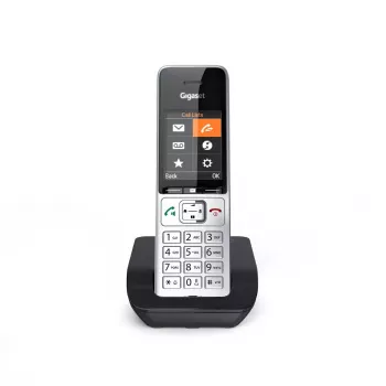 DECT belaidis telefonas Gigaset COMFORT 500
