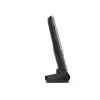 Analoginis/DECT belaidis telefonas Gigaset COMFORT 500A duo (sidabrinis/juodas)