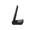 Analoginis/DECT belaidis telefonas Gigaset COMFORT 500A duo (sidabrinis/juodas)