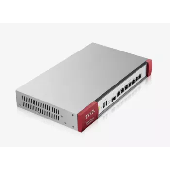 Zyxel USG Flex 500 aparatinė ugniasienė 1U 2,3 Gbit/s