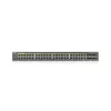 Zyxel GS2220-50HP-EU0101F valdomas L2 Gigabit Ethernet komutatorius su PoE
