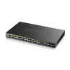 Zyxel GS2220-50HP-EU0101F valdomas L2 Gigabit Ethernet komutatorius su PoE