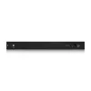 Zyxel XGS2220-30HP valdomas L3 Gigabit Ethernet (10/100/1000) Power over Ethernet (PoE) jungiklis, juodas